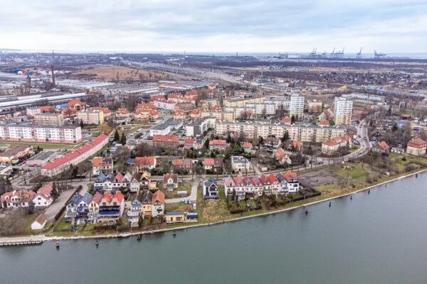 Nabrzeże Szyprów