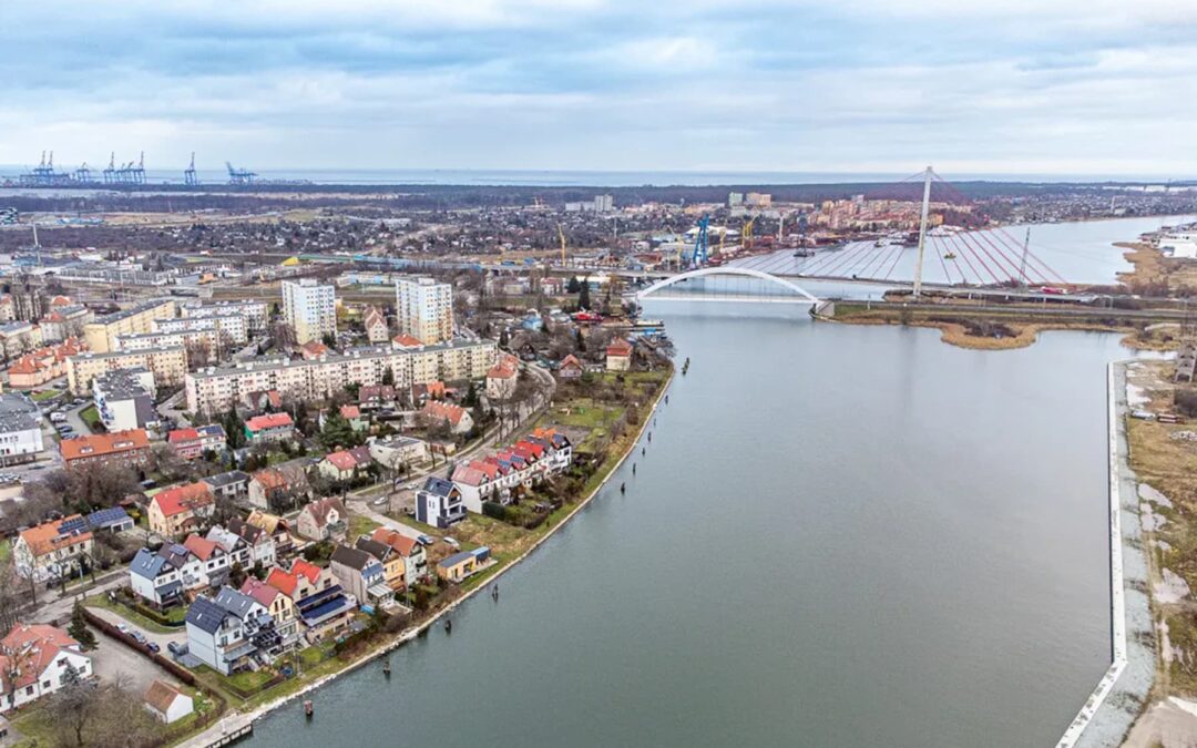 Nabrzeże Szyprów