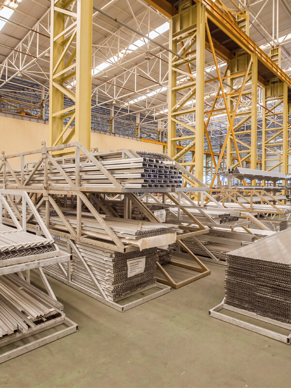 konstrukcja stalowa ikc